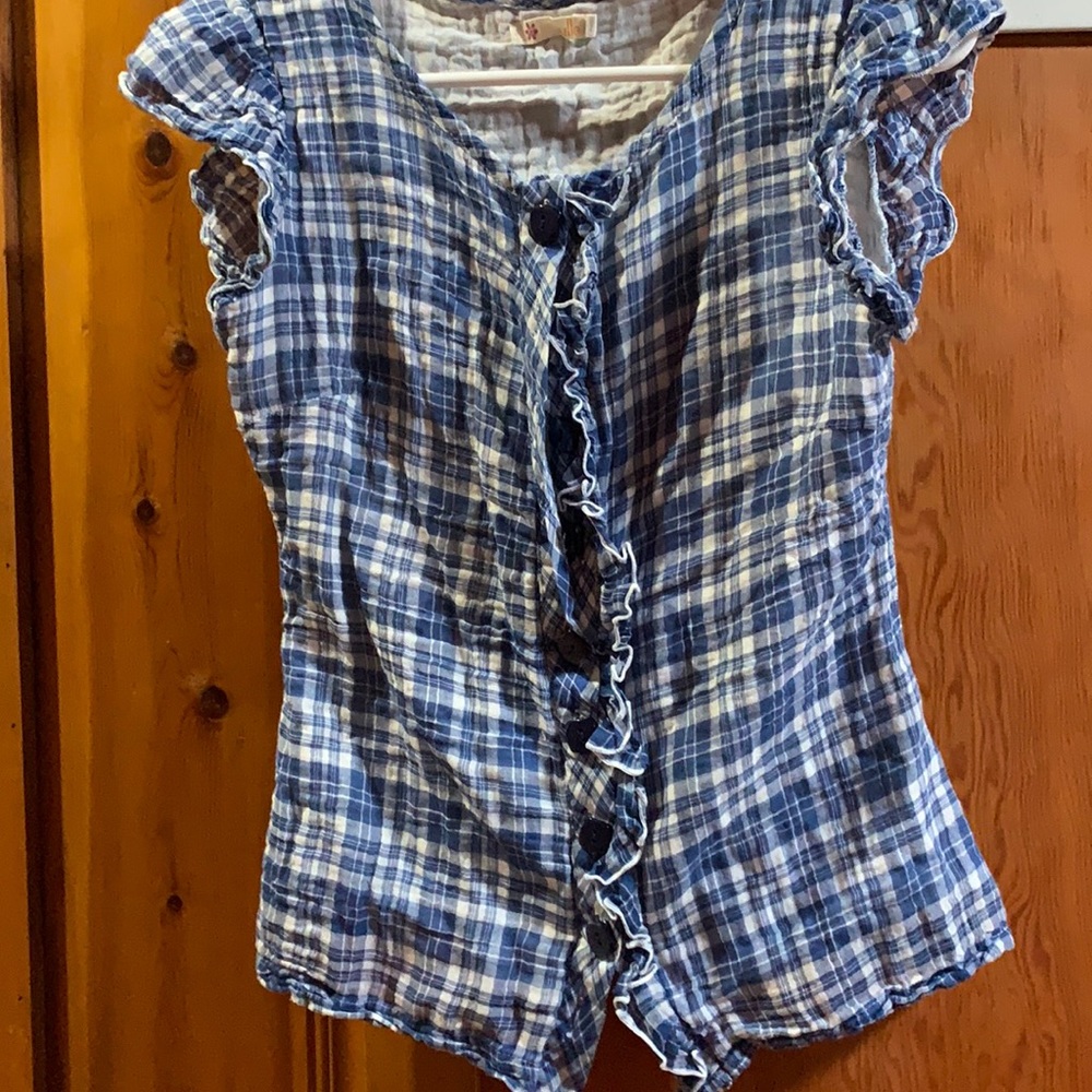 Sale top!